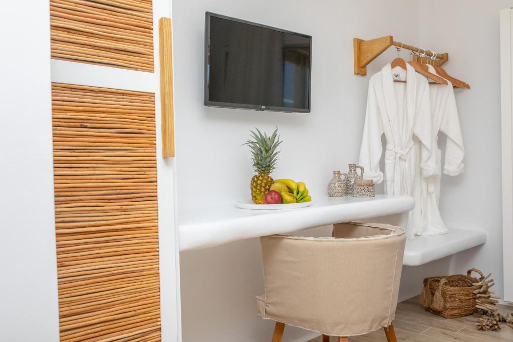 Angeliki Apartments - 19