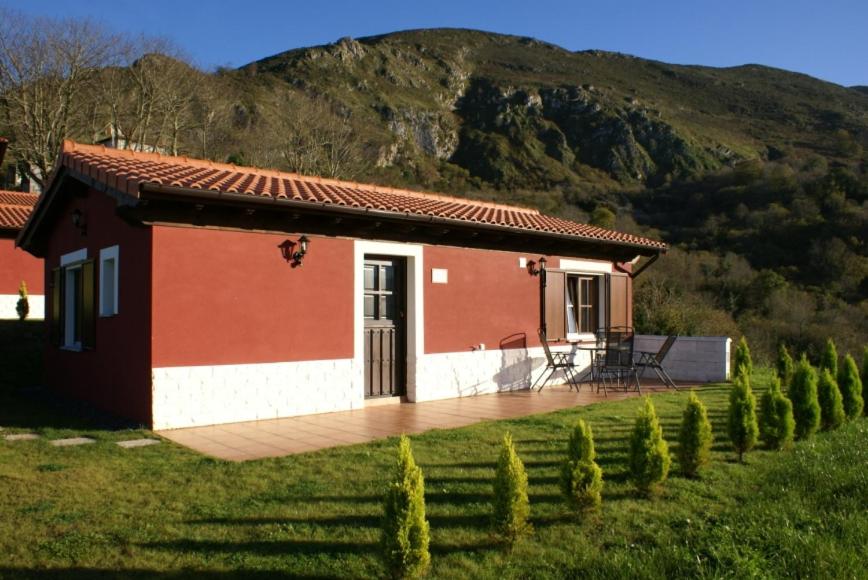 Apartamentos de Montaña La Xana Vieia - Cantueso -, Llerandi ...