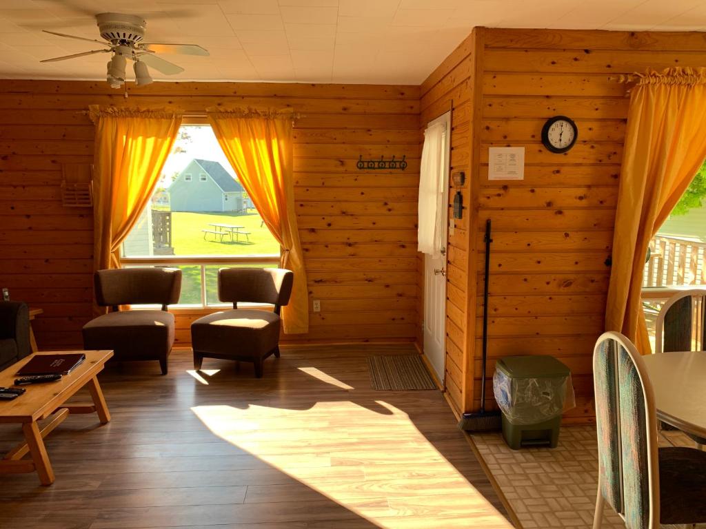Fotografie z fotogalerie ubytování Cavendish Country Inn & Cottages v destinaci Cavendish