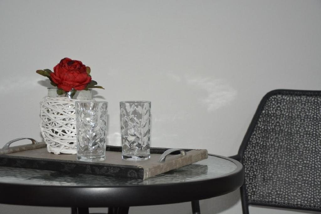 Fotografie z fotogalerie ubytování Hostel Center v destinaci Ulcinj