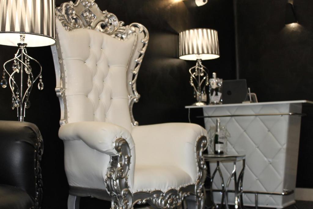 Galeria Valeria Seaside Downtown - MAG Quaint & Elegant Boutique Hotels - Resim 31