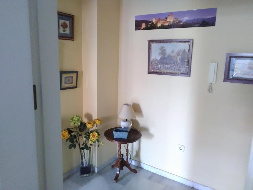 Kép Apartamento Adoratrices szállásáról Granadában a galériában