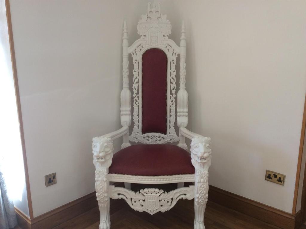 Fotografie z fotogalerie ubytování Rosdarrig Bed & Breakfast v destinaci Boyle