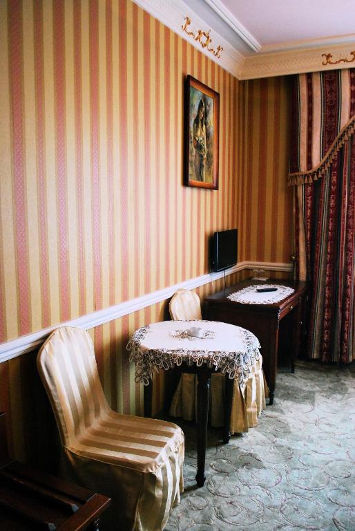 Hotel Książę Poniatowski - Standard Double Room