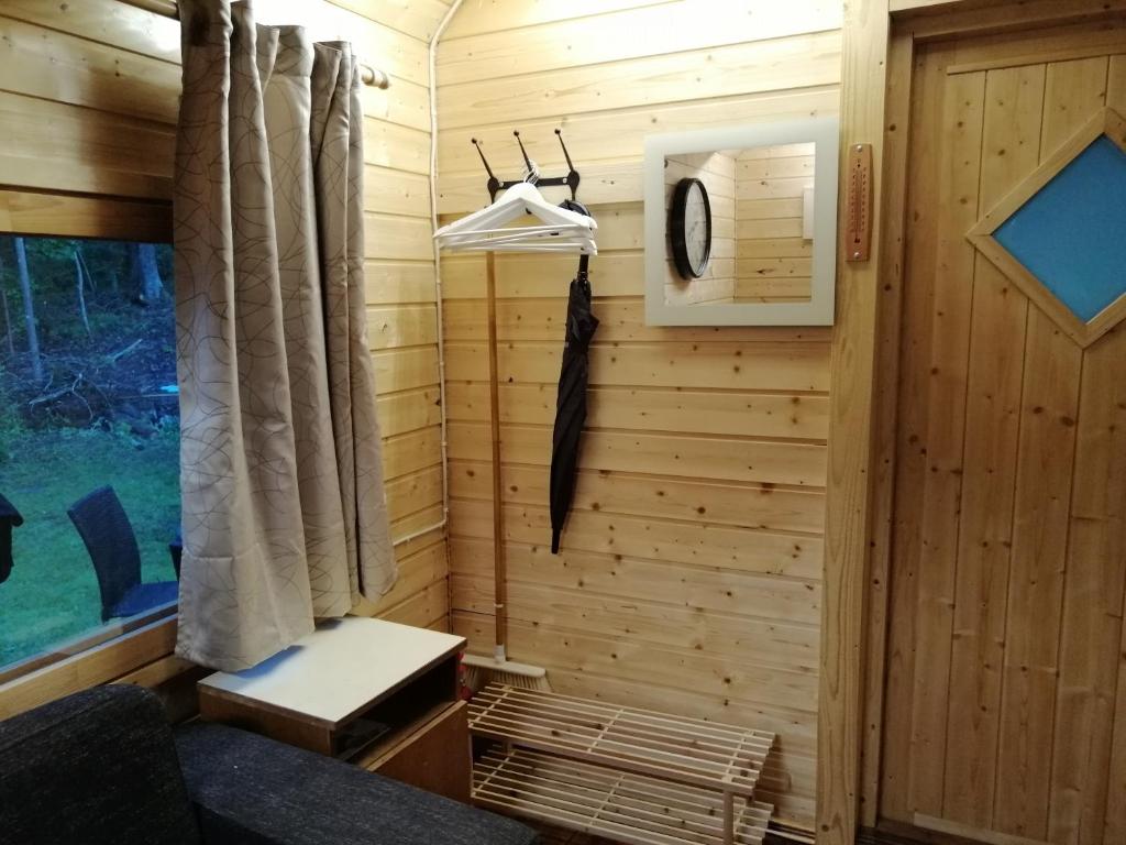 Fotografie z fotogalerie ubytování Ainja Puhkemaja v destinaci Viljandi