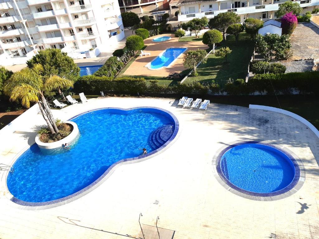 Areias da Rocha Beach House - One-Bedroom House