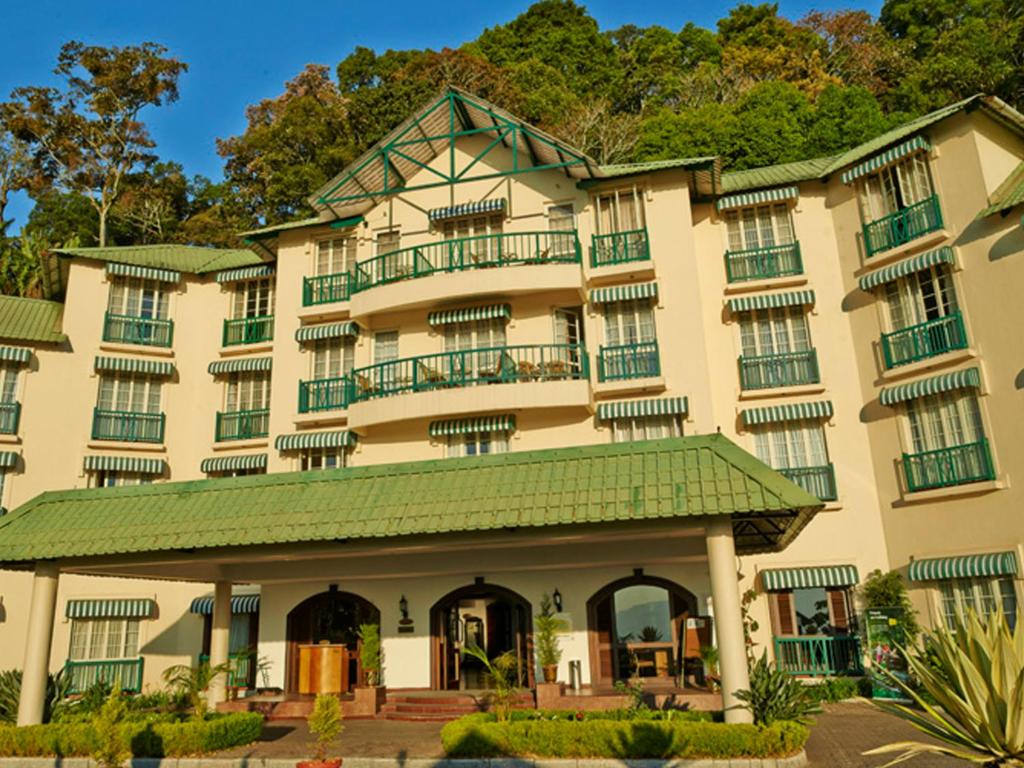 Club Mahindra Lake View: Unwind in Serene Luxury and Comfort Club Mahindra Lake View: Unwind in Serene Luxury and Comfort