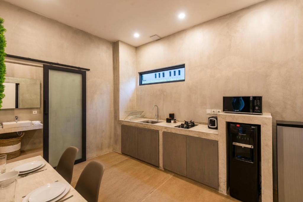 Canggu Dream Studios & Villas - 3