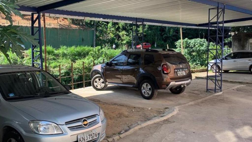  Coração de Itaipava