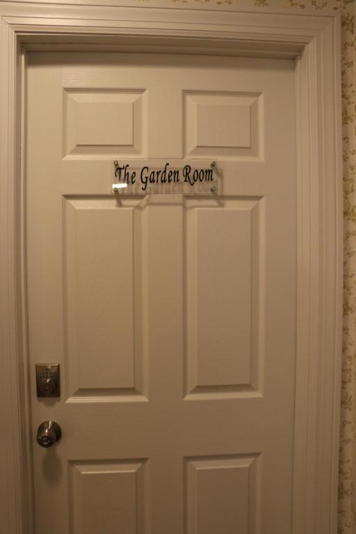 Cedar Grove Inn - Chambre Lit Queen-Size De Luxe
