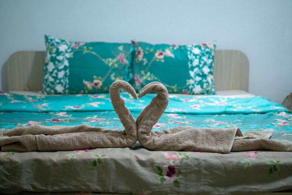 Billede fra billedgalleriet på Apartments Gjoce i Ohrid