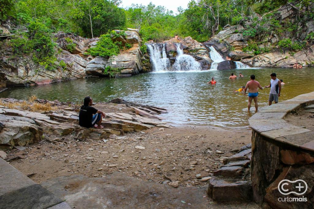  Cantinho de Pirenópolis