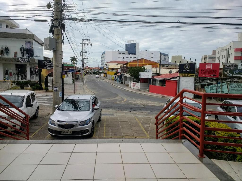  Edifício Topázio