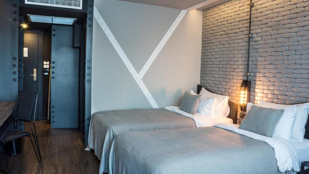 S Hadyai Hotel - Resim 11