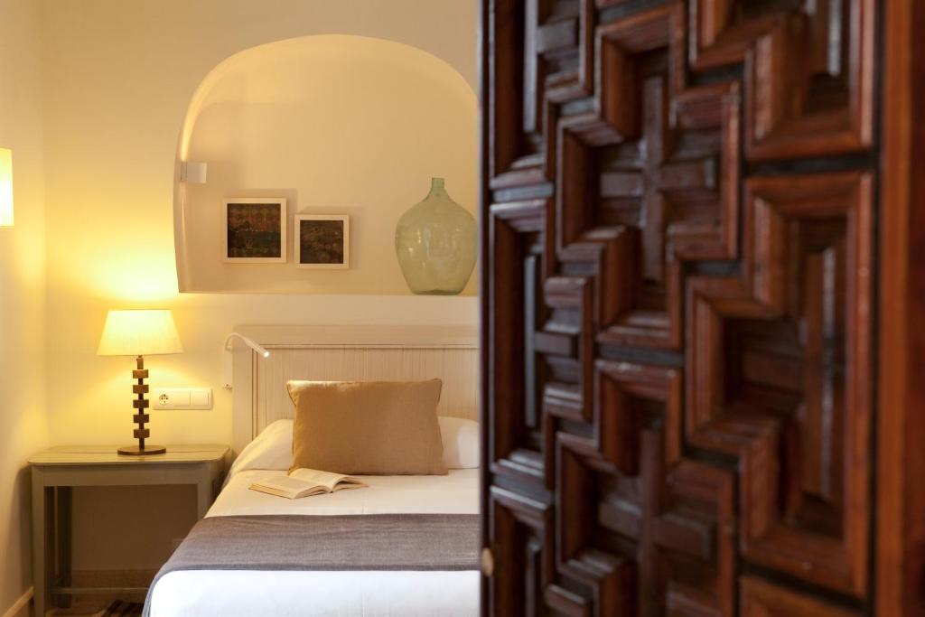 Balcón de Córdoba - Resim 27