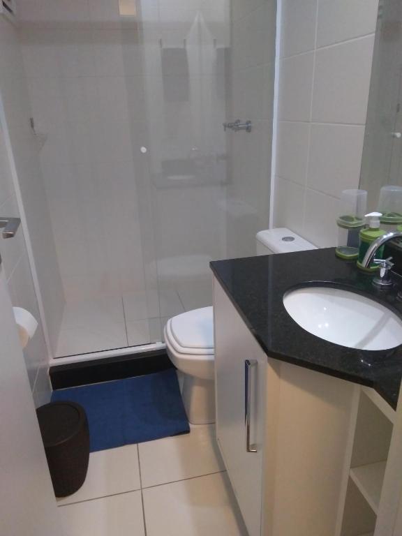  APTO EM CONDOMÍNIO CLUBE