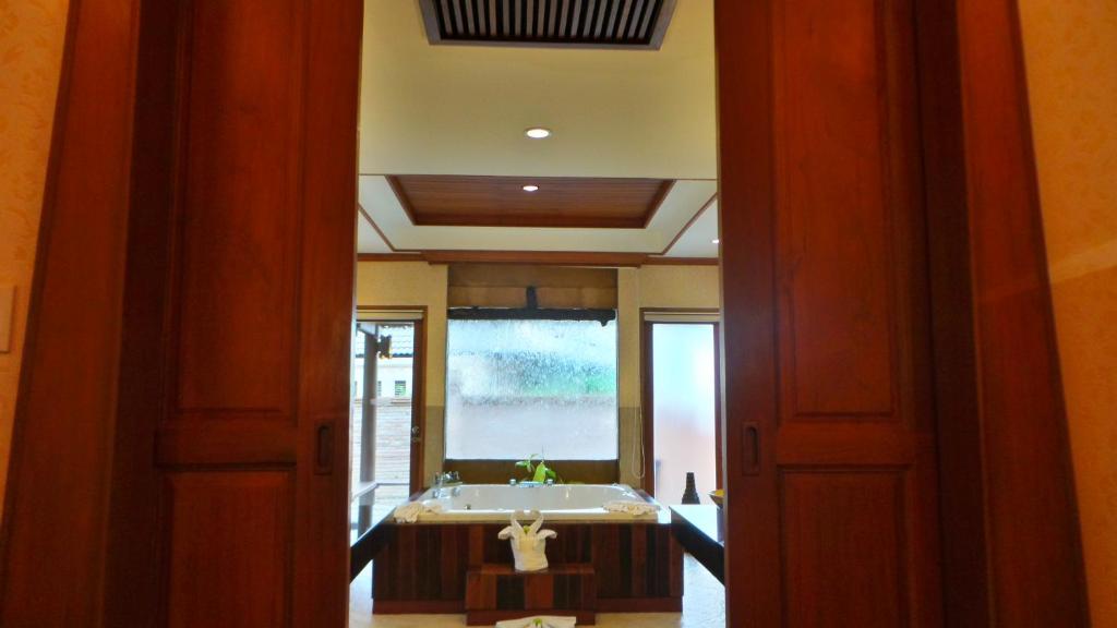 Mukdara Beach Villa & Spa Resort - 18