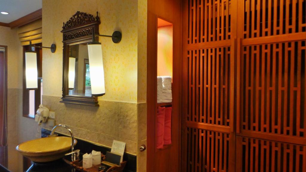 Mukdara Beach Villa & Spa Resort - 17