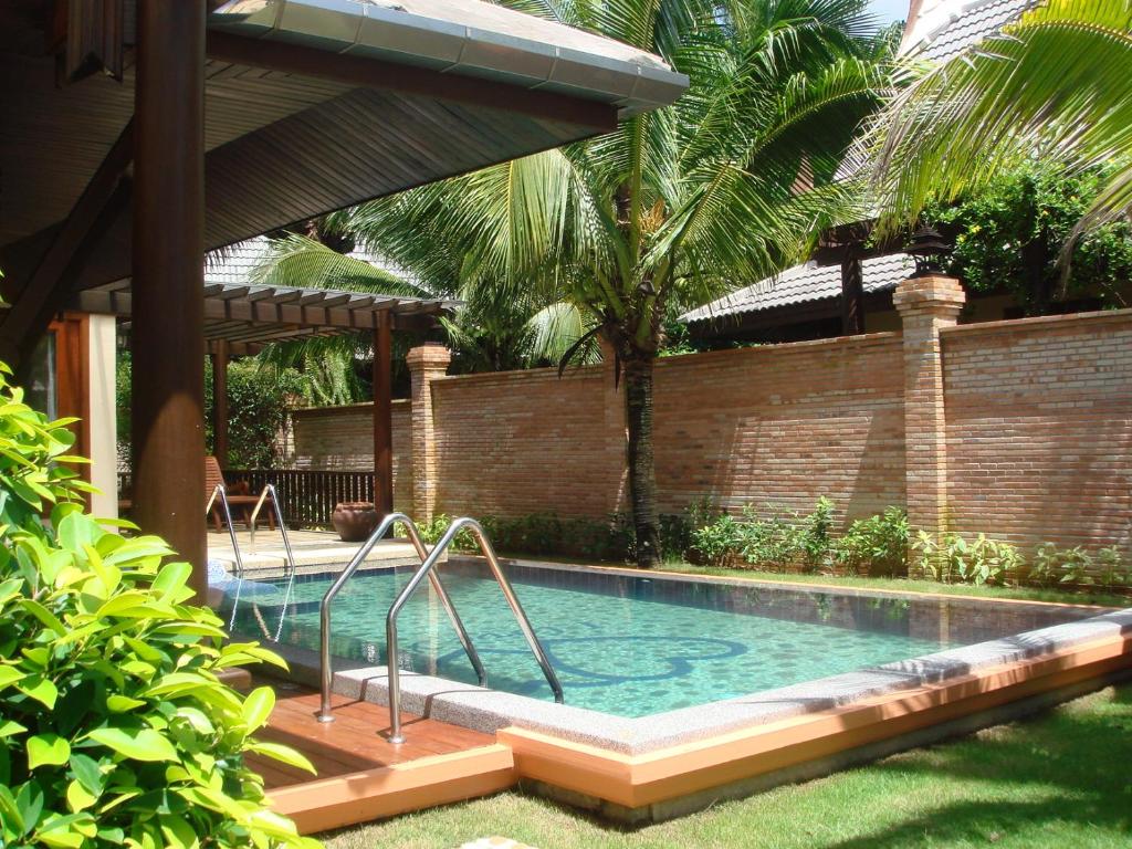 Mukdara Beach Villa & Spa Resort - 14