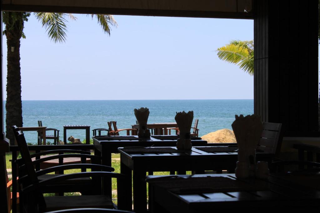 Mukdara Beach Villa & Spa Resort - 11