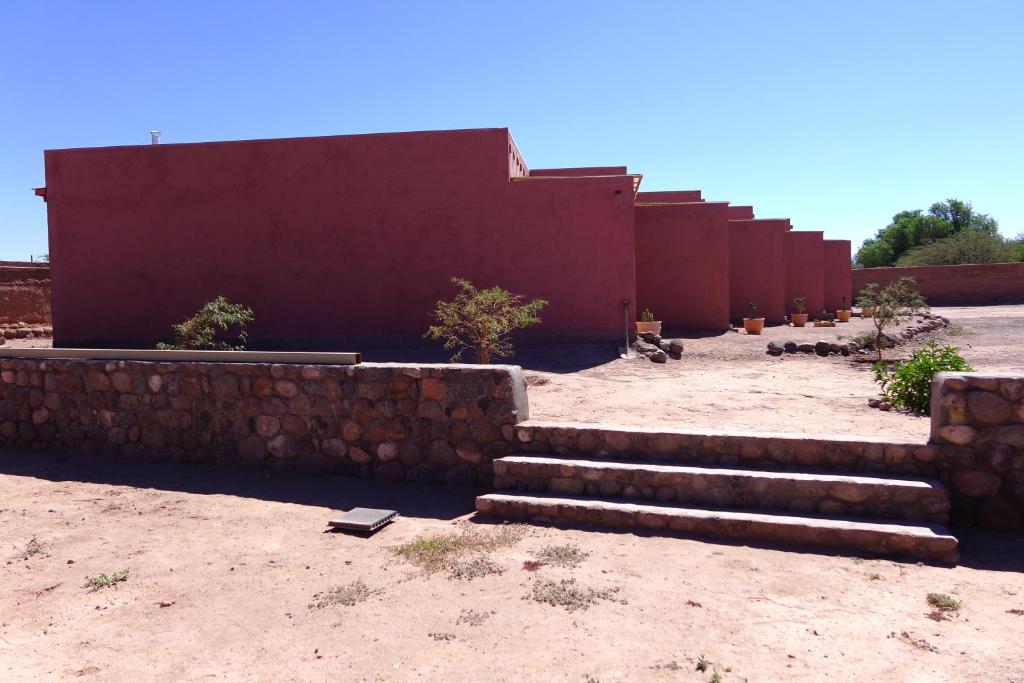 Fotografie z fotogalerie ubytování Casa Ckelar Atacama v destinaci San Pedro de Atacama