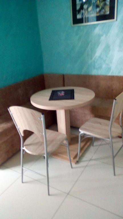 Fotografija u galeriji objekta Apartmani Spasic u Leskovcu