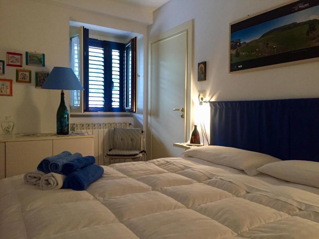 Le Terrazze Sul Pollino B&B - Habitación Doble