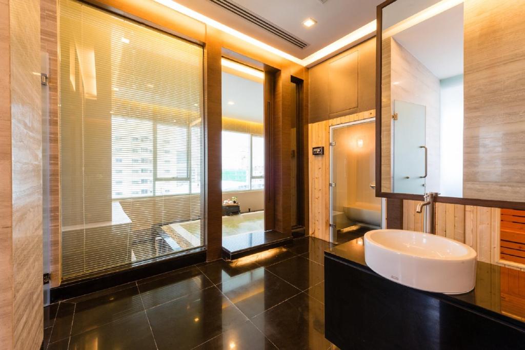 Jasmine Grande Residence - Resim 36