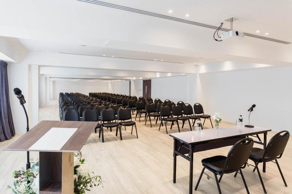 Thomson Hotel Huamark - Resim 30