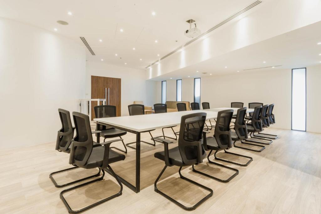 Thomson Hotel Huamark - Resim 11