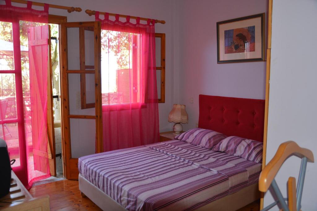 Fotografia z galérie ubytovania Four Seasons Verga v destinácii Kalamata
