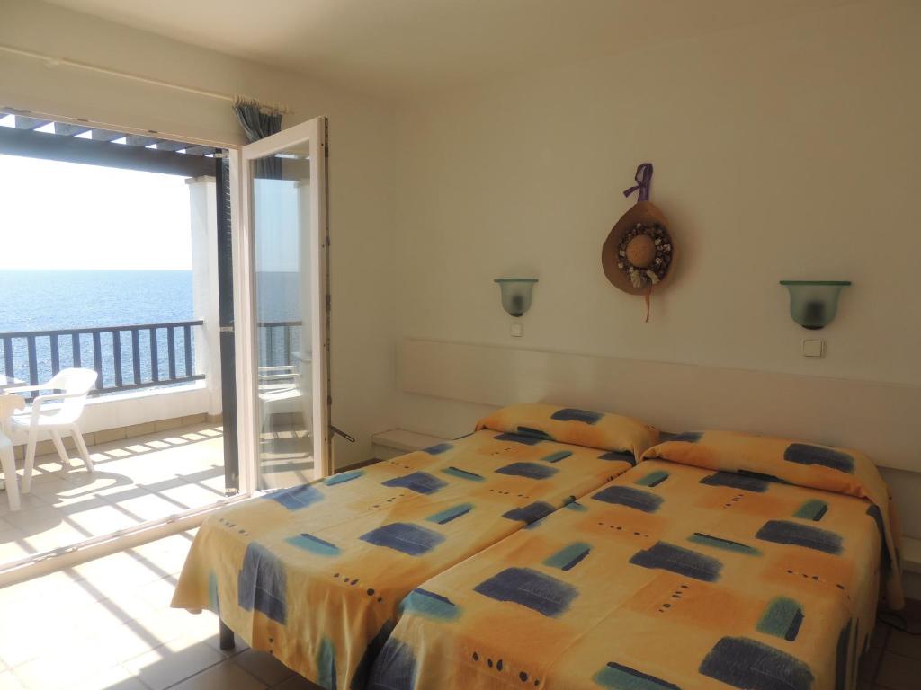 Apartamentos Parque Mar - Two-Bedroom Villa