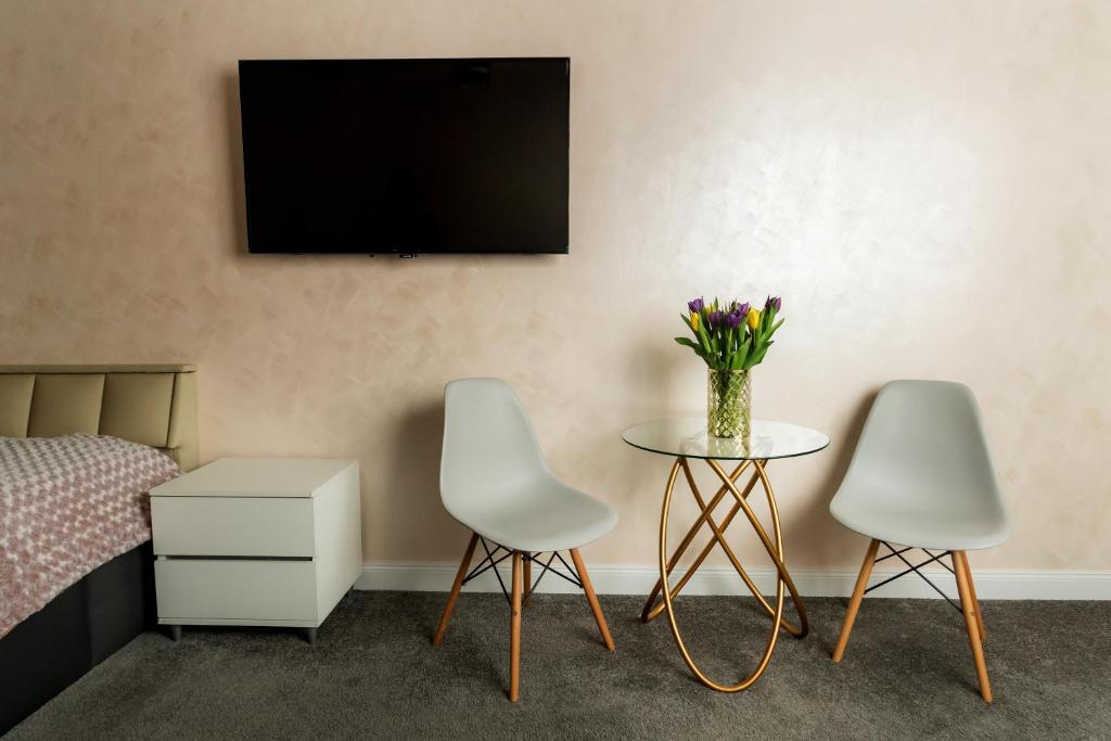 Brater Luxury - Standaard Twin Room