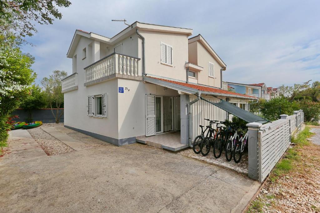 Gallery image of Villa Ivo in Zaton