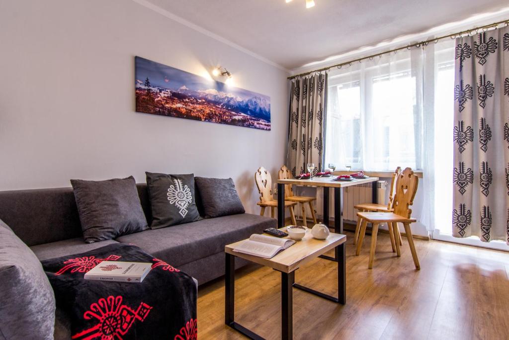 Apartament Jula Zakopane, Zakopane – Updated 2023 Prices