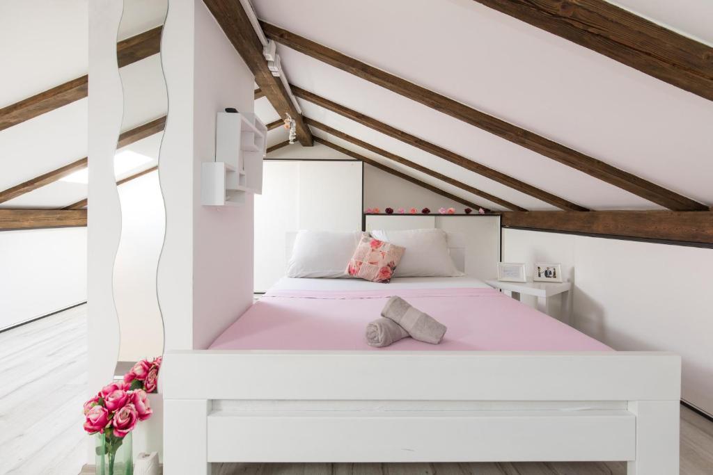 Chic Loft Appartment