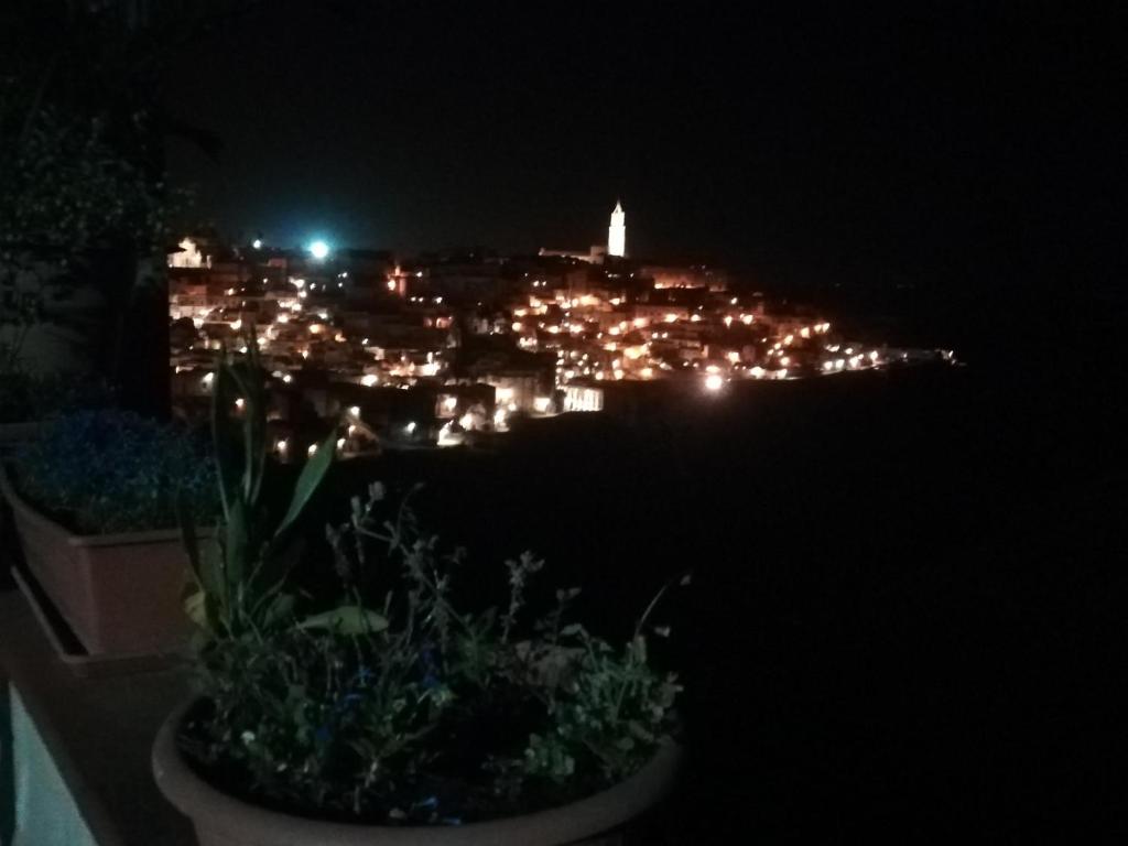 Fotografie z fotogalerie ubytování Landscape B&B v destinaci Matera