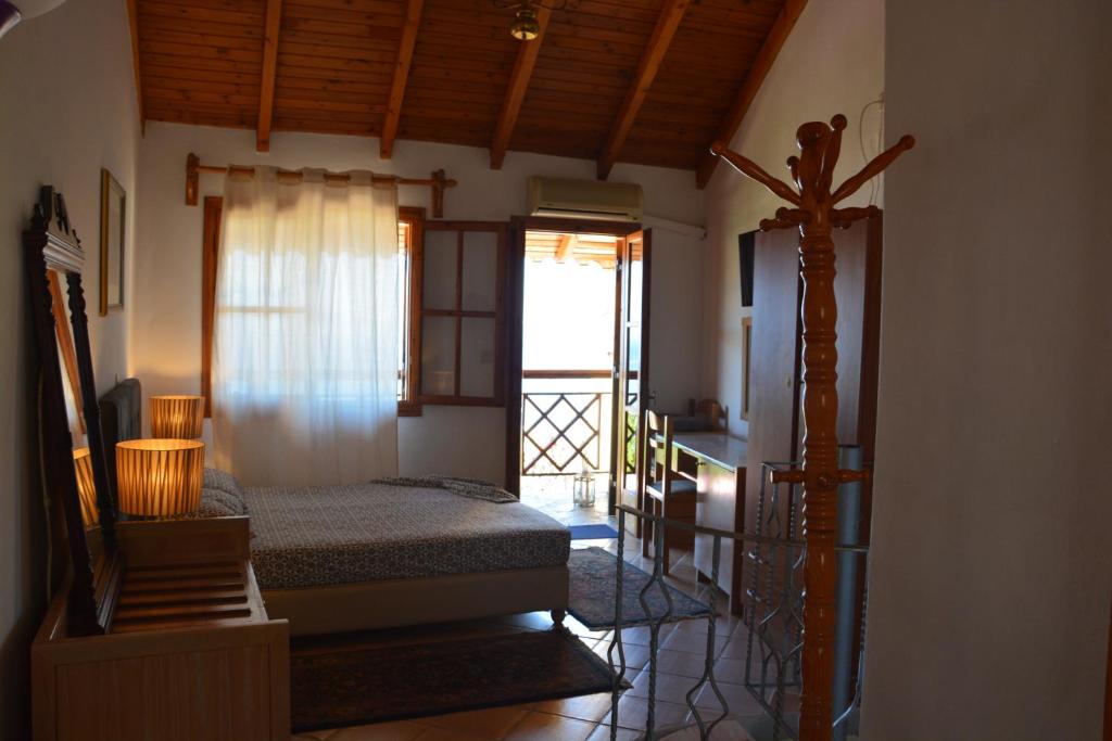 Fotografia z galérie ubytovania Four Seasons Verga v destinácii Kalamata