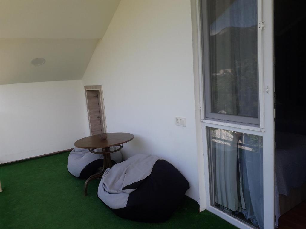 Fotografie z fotogalerie ubytování Akaki's Guesthouse v destinaci Bordžomi