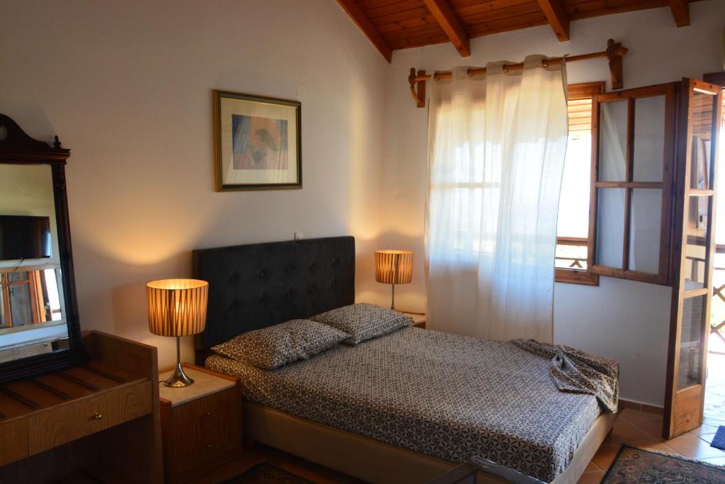 Fotografia z galérie ubytovania Four Seasons Verga v destinácii Kalamata