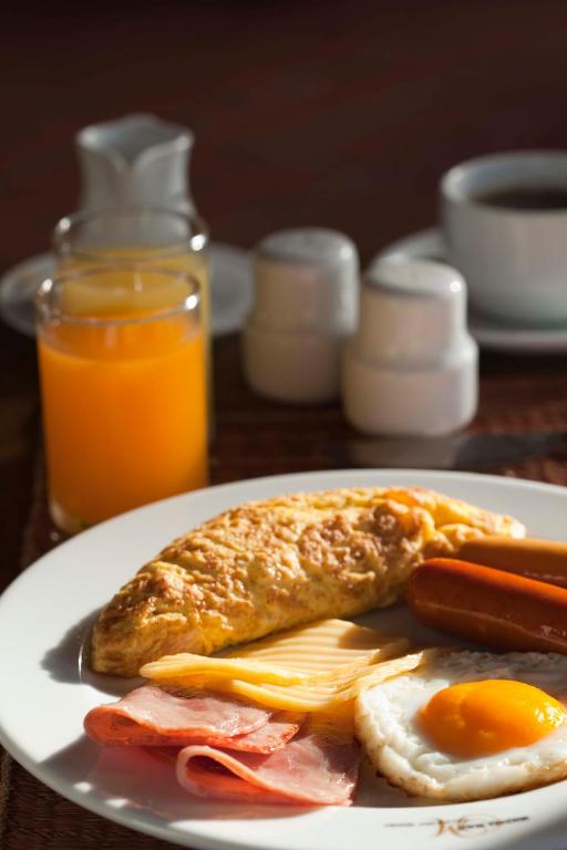 Mukdara Beach Villa & Spa Resort - 5