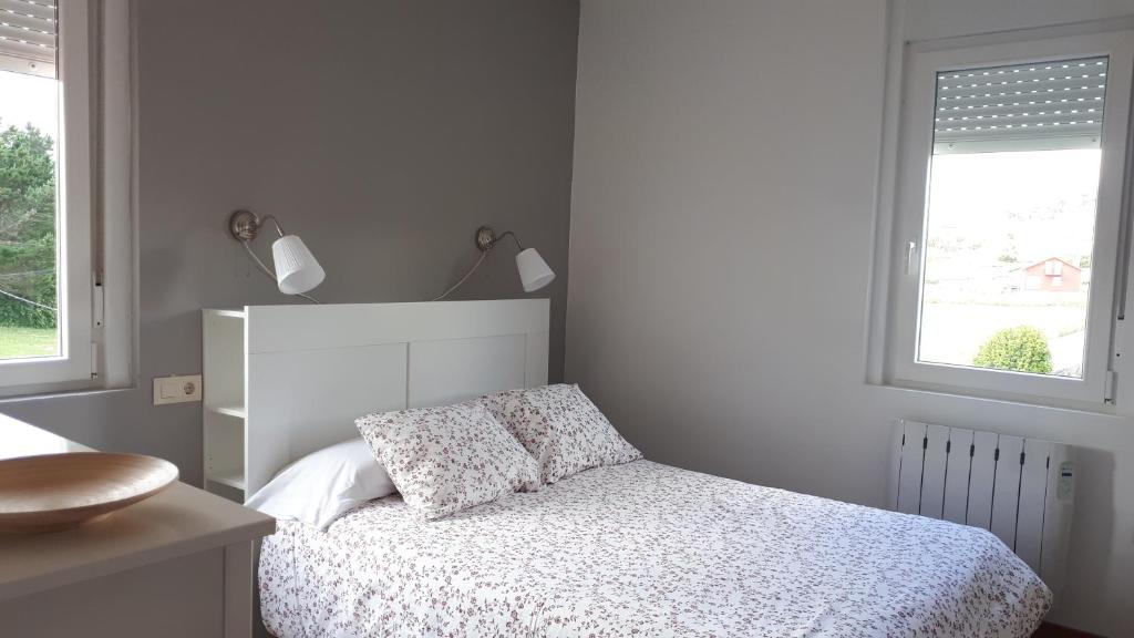 Fotografie z fotogalerie ubytování Barrañán Arena Apartamentos v destinaci Arteixo