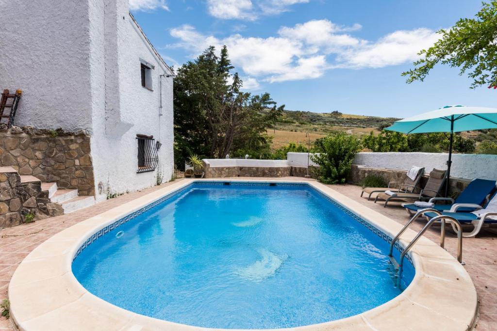 El Molino de Guaro, Periana – Updated 2022 Prices