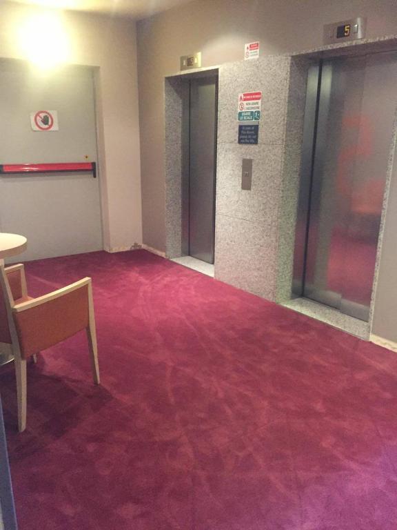 Kép Idea Hotel Torino Mirafiori szállásáról Torinóban a galériában