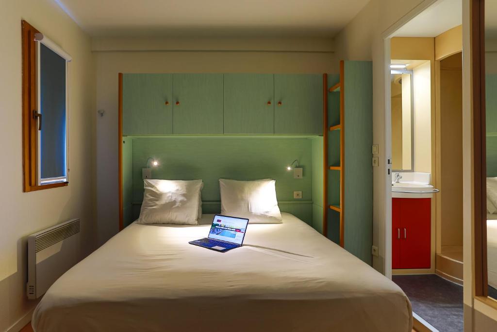 Cerise Nantes La Beaujoire - Resim 32