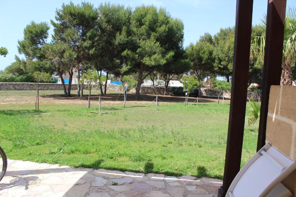 Boa Vista Favignana - Home&Beach - 一居室房屋