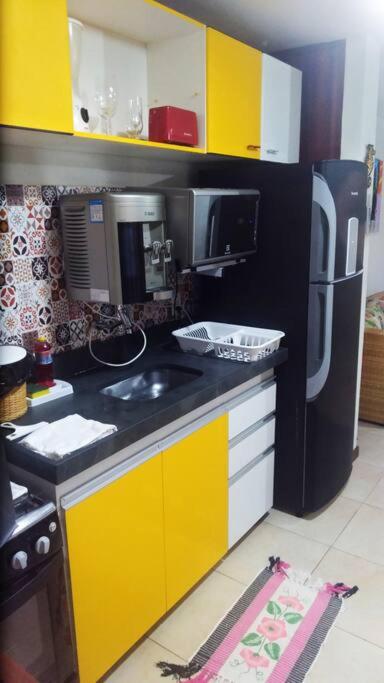  Solar de Pipa Duplex Flat