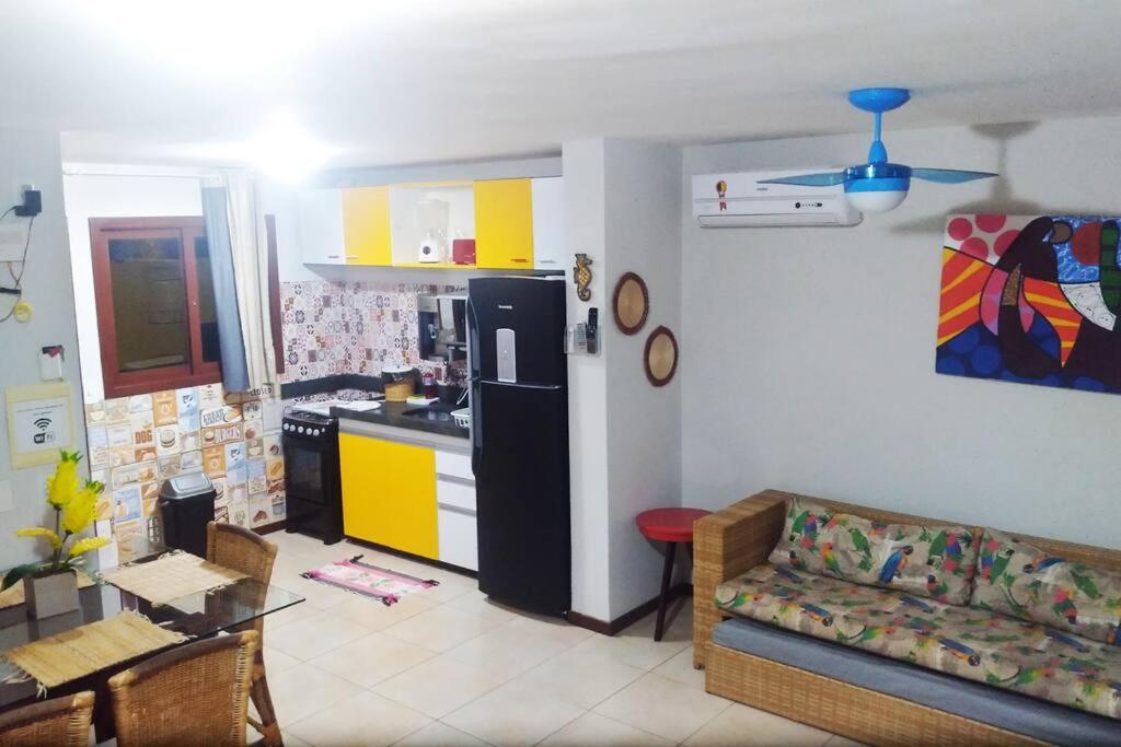  Solar de Pipa Duplex Flat
