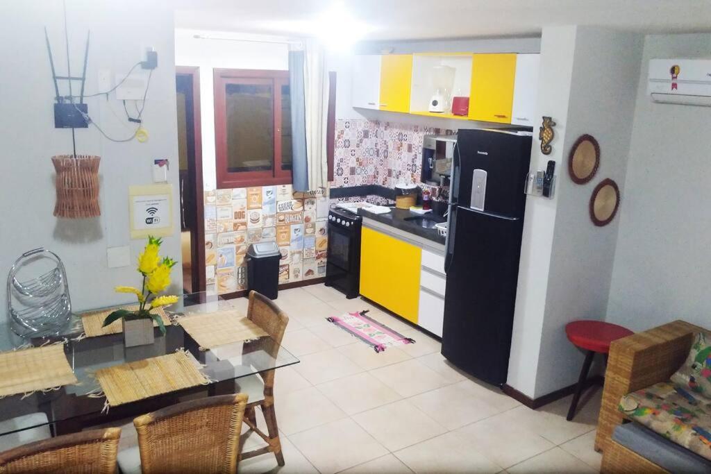  Solar de Pipa Duplex Flat