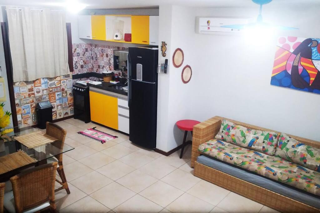  Solar de Pipa Duplex Flat